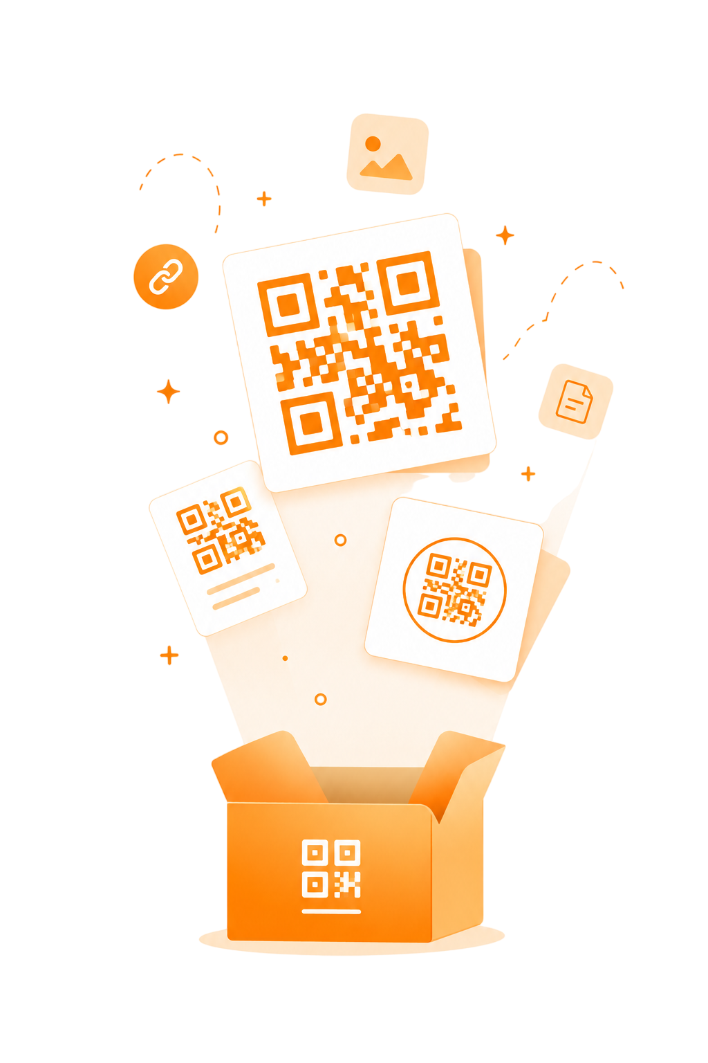 FAQ Illustration